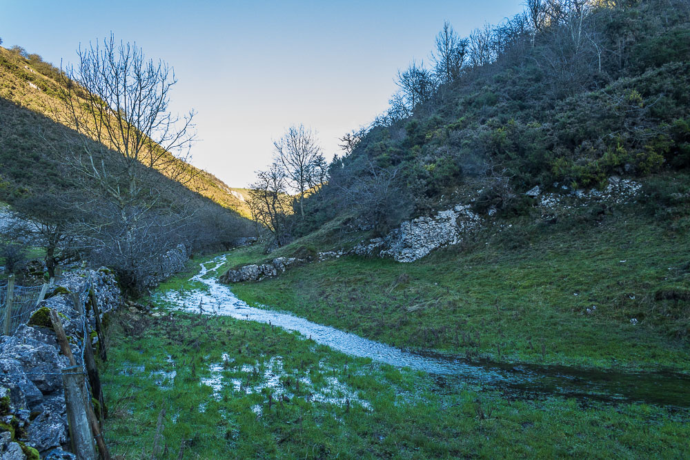 Biggin Dale Biggin Dale